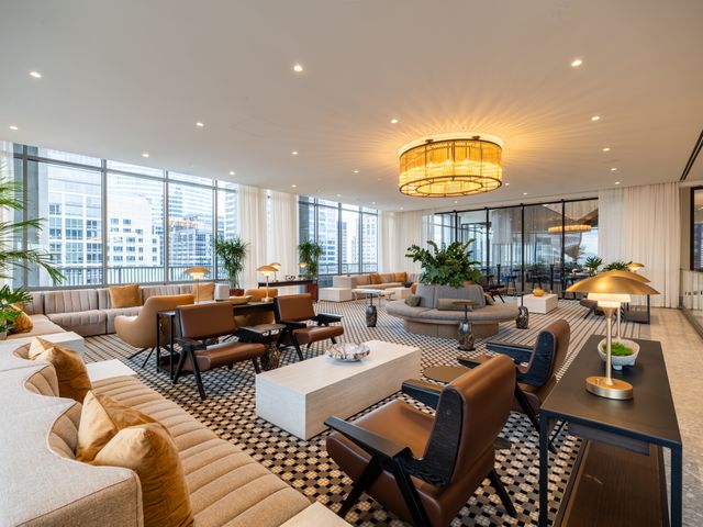 Featured photo from 31st | Social Lounge