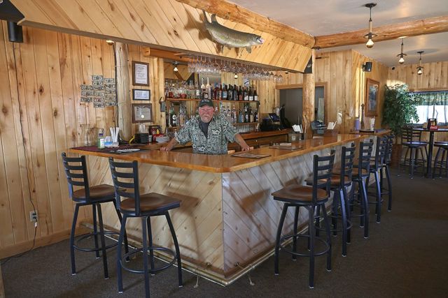 Featured photo from Trout Bar