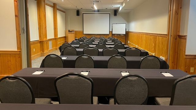 Featured photo from Selkirk Conference Room