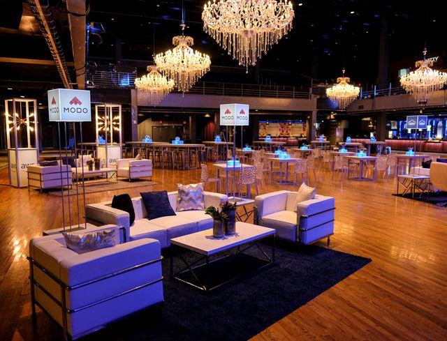 Featured photo from Main Hall