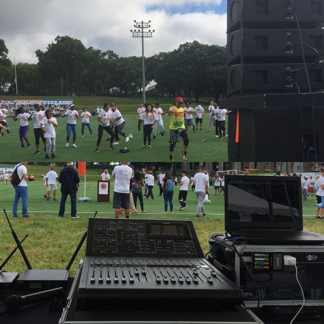 Featured photo from 5k Run