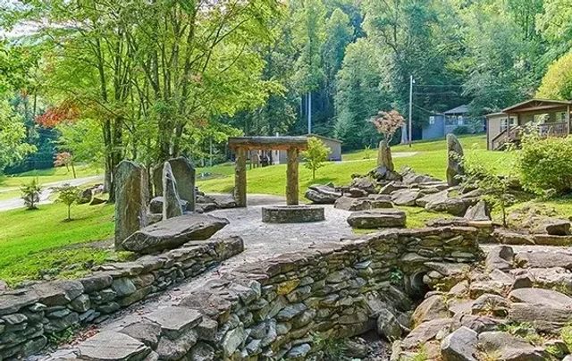 Featured photo from Laurel Brook Fire Pit