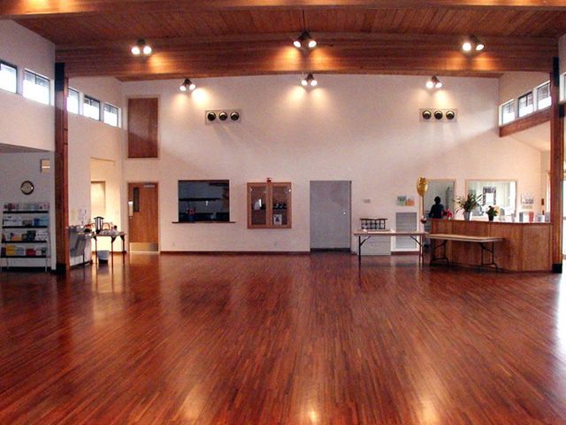 Featured photo from Mt. Rainier Room
