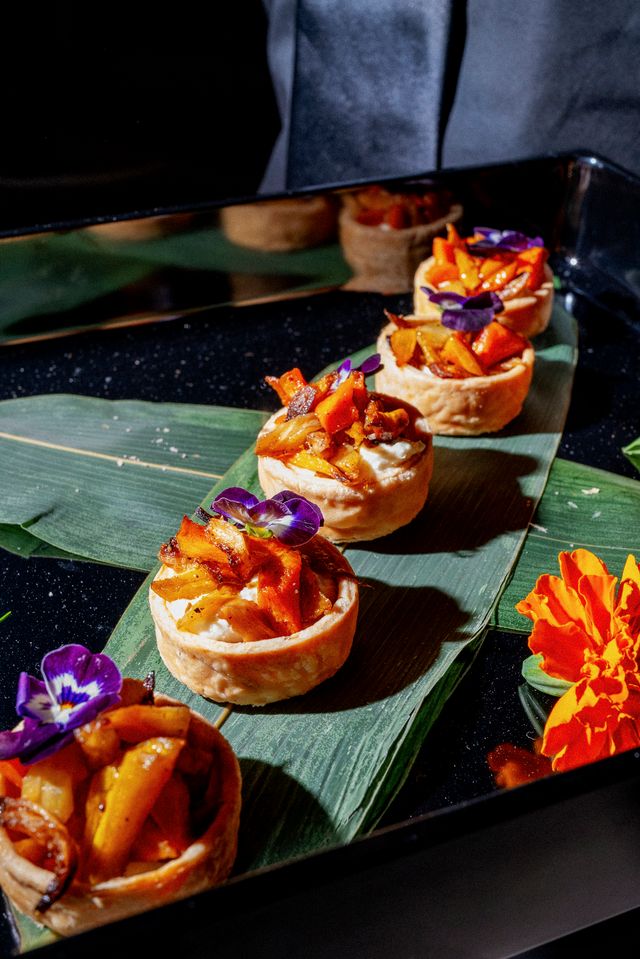 Featured photo from Art Basel Patek Philippe Design District