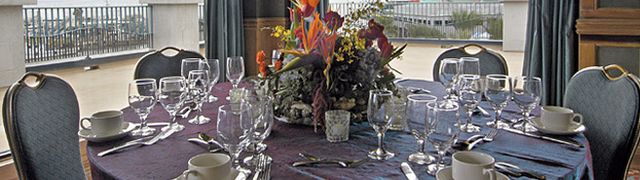 Featured photo from Nautilus Ballroom