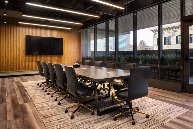 Featured photo from 4th Floor Conference Room (1900 Broadway)