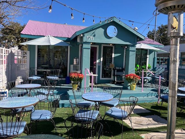 Featured photo from Patio