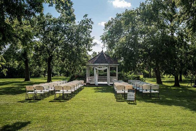 Featured photo from Homestead Grounds