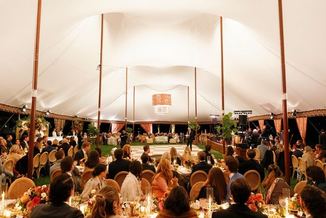 Featured photo from Easton Maryland Family Home Wedding