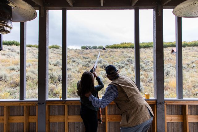 Featured photo from Corporate Retreat at Blue Sky Ranch