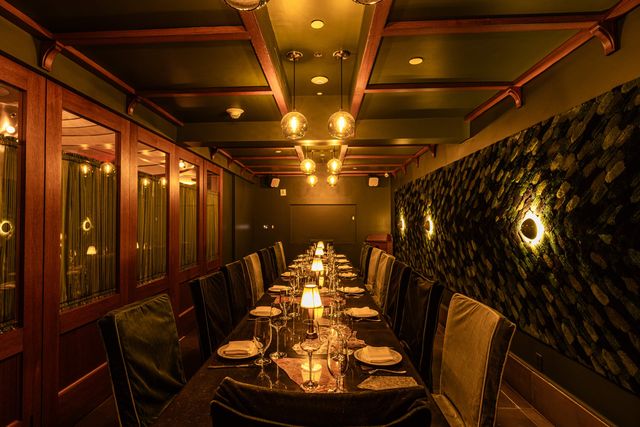 Featured photo from Astro Room