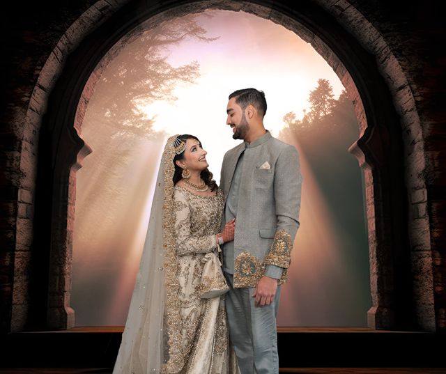 Featured photo from DMVNikkah Gallery