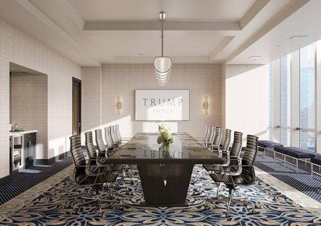 Featured photo from Executive Boardroom