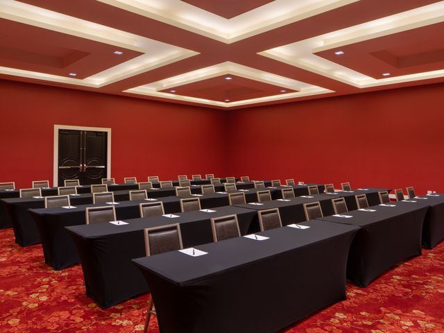 Featured photo from Maple Ballroom