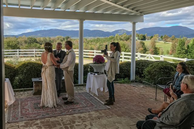 Featured photo from The Covered Arbor