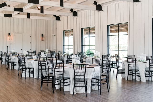 Featured photo from The Legacy Hall