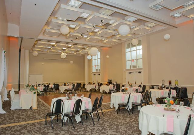 Featured photo from Ballroom