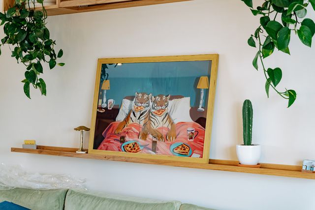 Featured photo from Love Shack