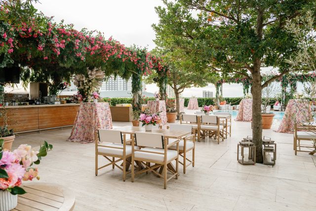 Featured photo from Rooftop Pool Bar & Deck