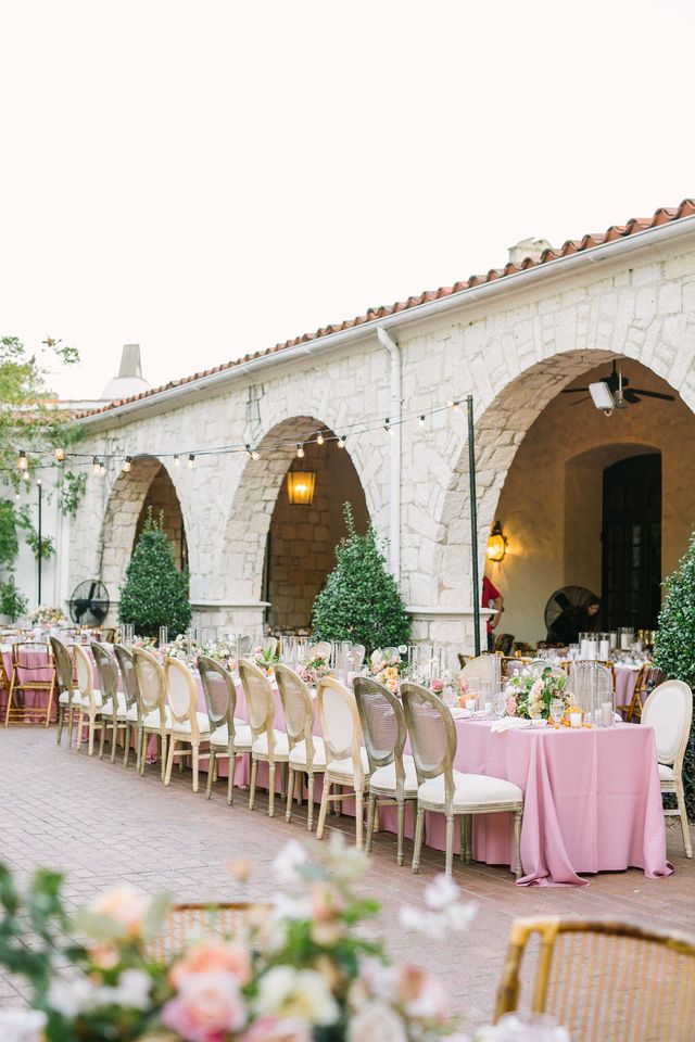 Featured photo from Alecia & Matthew