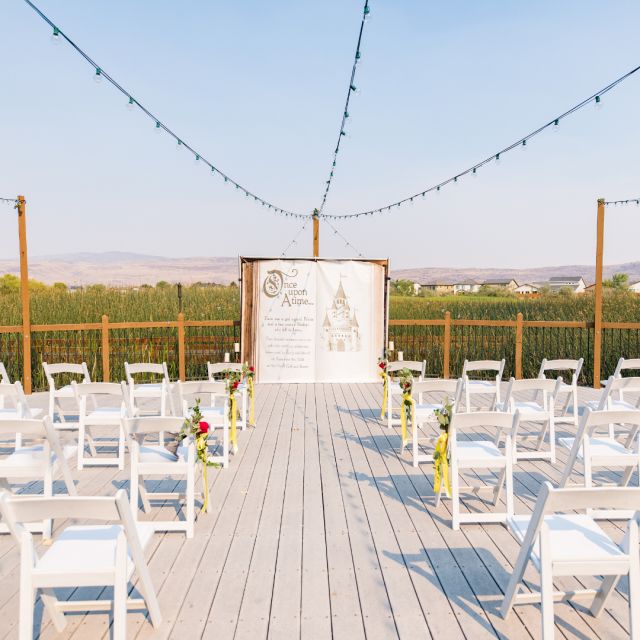 Featured photo from The Lakeside Deck