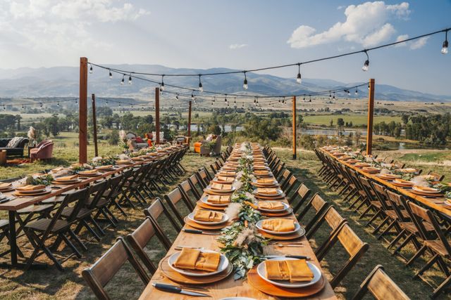 Featured photo from Yellowstone Lawn