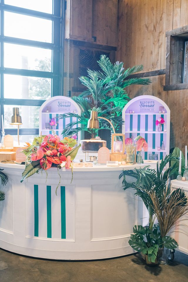 Featured photo from Wine & Nosh Bridal Show 2026