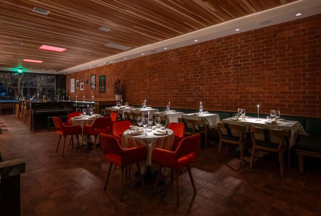 Featured photo from Florence Osteria