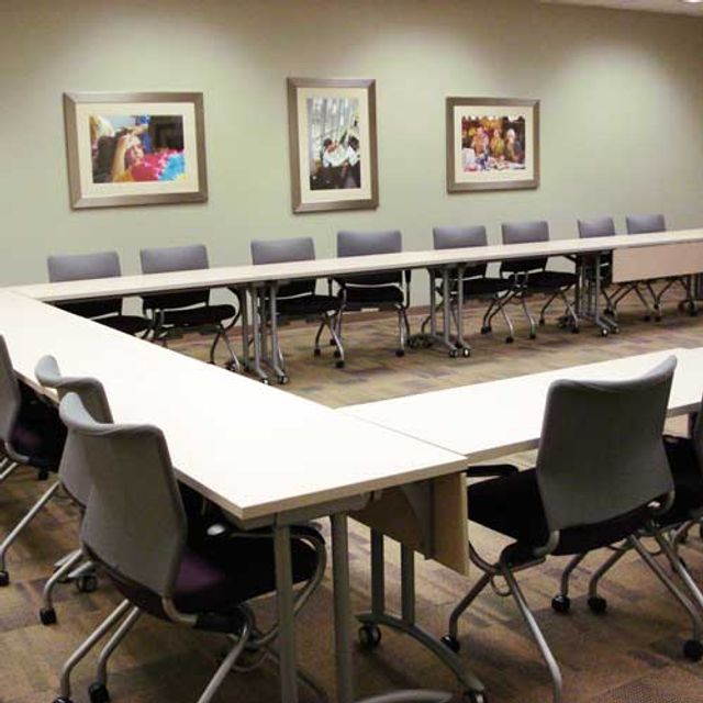 Featured photo from Classrooms