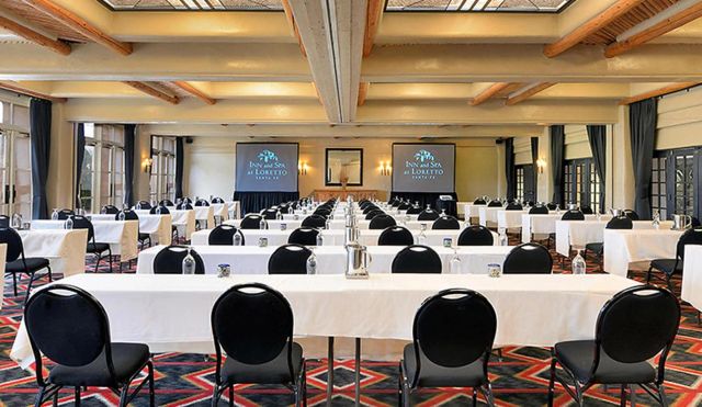 Featured photo from Zuni Ballroom
