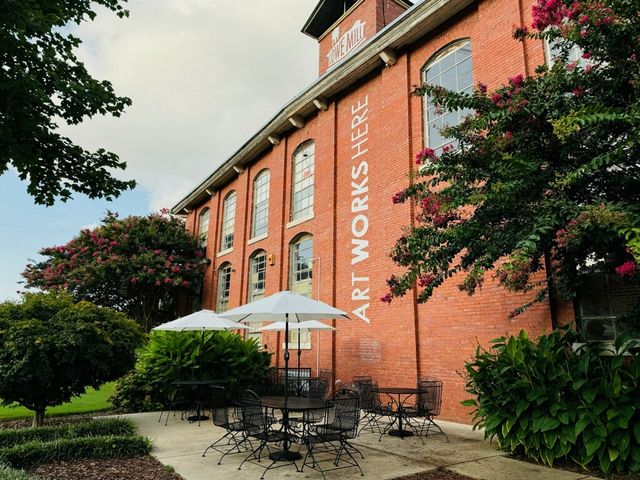 Featured photo from West Patio Space