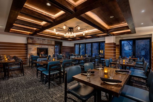 Featured photo from Spur Restaurant & Bar