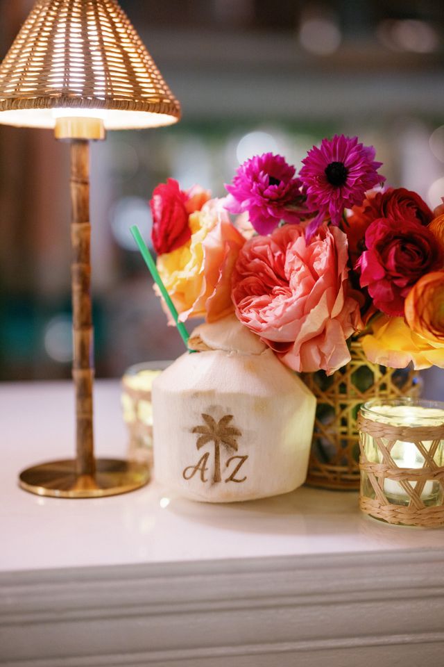 Featured photo from Coconuts and Kisses