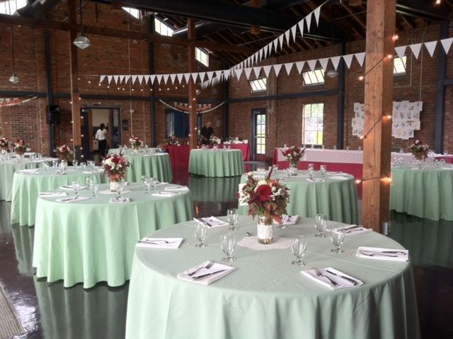 Featured photo from Main Hall