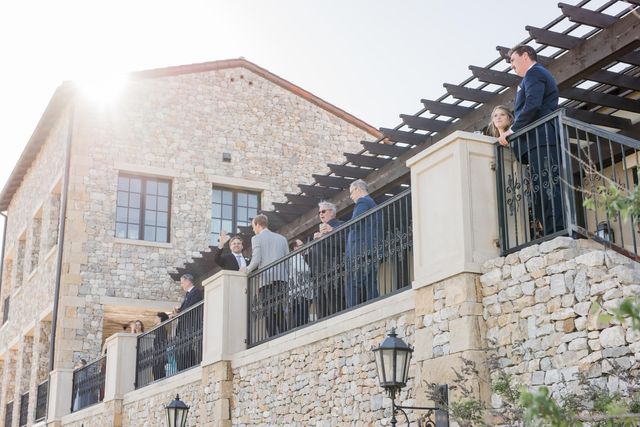 Featured photo from Covered Terrace