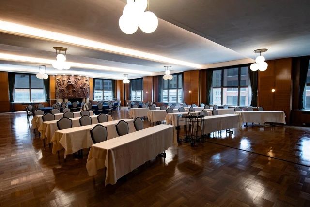 Featured photo from Olympic Ballroom