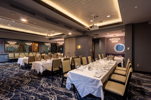 Featured photo from The Regatta Room