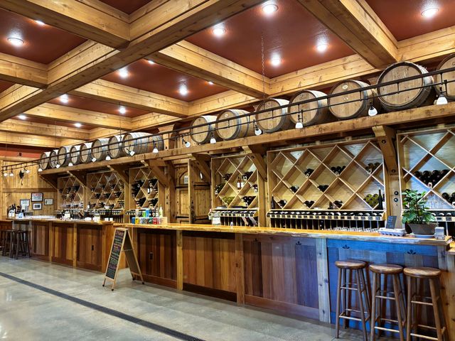 Featured photo from The Tasting Room