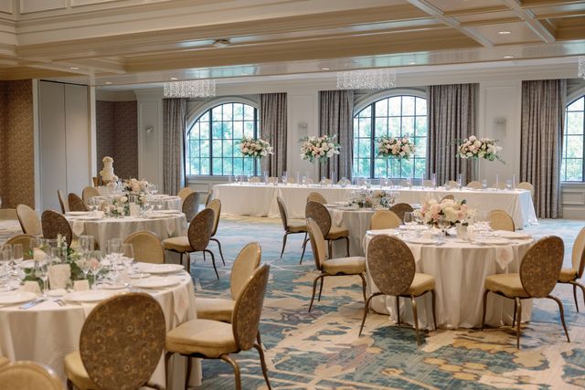 Featured photo from Celebrate this Blush-Toned Charleston Wedding with Elegant Southern Charm