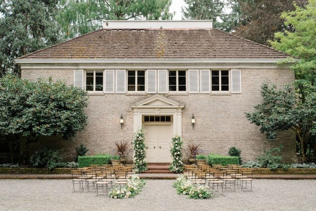 Featured photo from Timeless Romance: The Classic Wedding