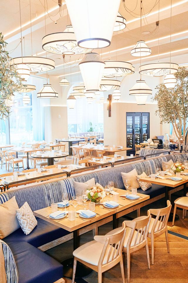 Featured photo from Zaytinya (New York City)