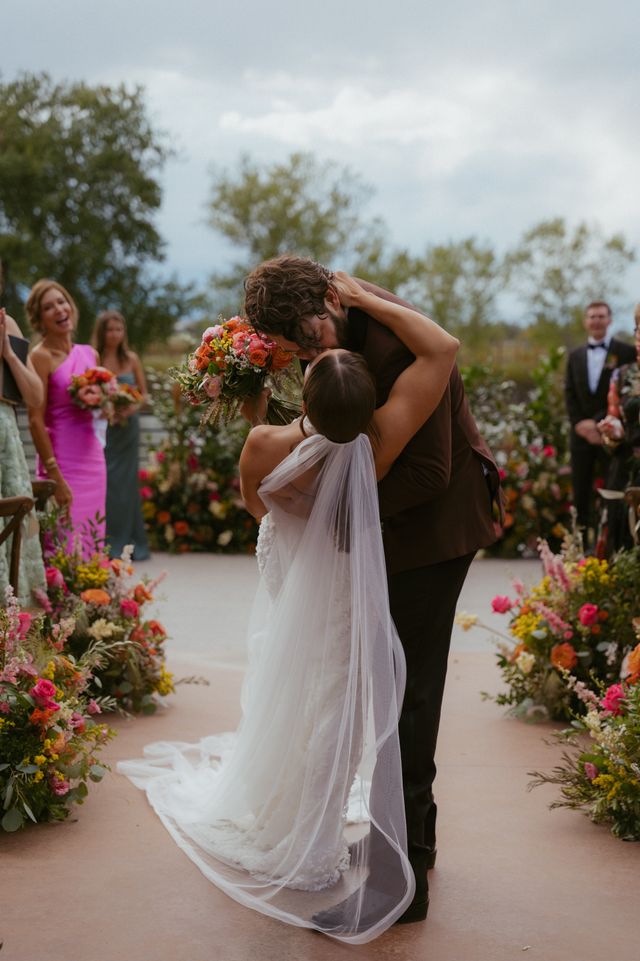 Featured photo from Kelsie & Jason