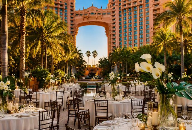 Featured photo from The Royal Deck
