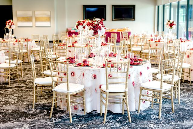 Featured photo from Cypress Room