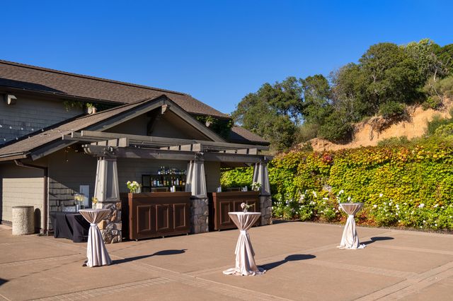 Featured photo from Patio / Cocktail Terrace