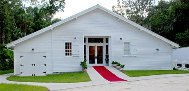 Featured photo from Renovated Stable