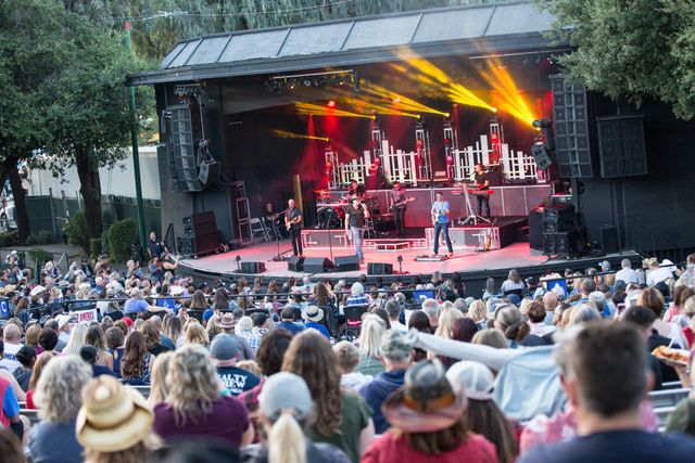 Featured photo from Amphitheater