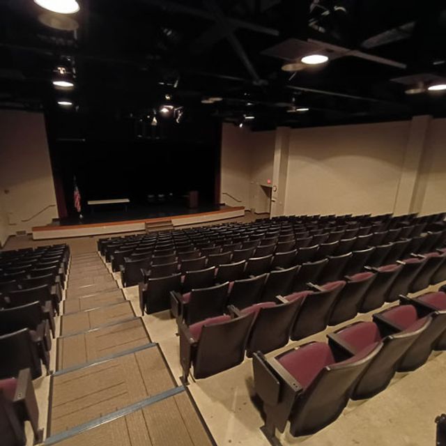 Featured photo from Auditorium