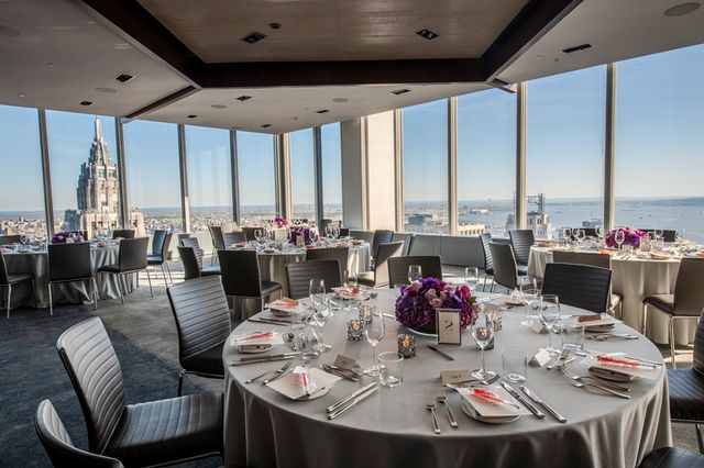 Featured photo from Roebling Room
