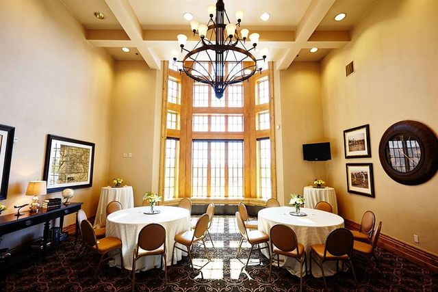 Featured photo from Cambridge Room